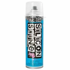 Muc-Off Silicon Shine 500ml