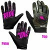 Muc-Off MTB Gloves