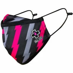 Muc-Off Reusable Face Mask Headwear