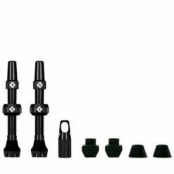 Tubes / Accessories Muc-Off Tubeless Air V2 Valve Set