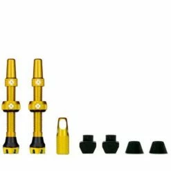 Tubes / Accessories Muc-Off Tubeless Air V2 Valve Set 37 Tubes / Accessories Muc-Off Tubeless Air V2 Valve Set