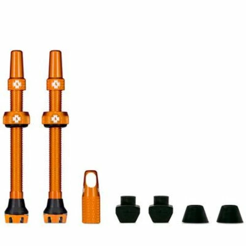 Tubes / Accessories Muc-Off Tubeless Air V2 Valve Set 14 Tubes / Accessories Muc-Off Tubeless Air V2 Valve Set