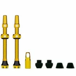 Tubes / Accessories Muc-Off Tubeless Air V2 Valve Set 41 Tubes / Accessories Muc-Off Tubeless Air V2 Valve Set