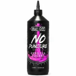Muc-Off No Puncture Tubeless Bicycle Tire Sealant 5 Muc-Off No Puncture Tubeless Bicycle Tire Sealant