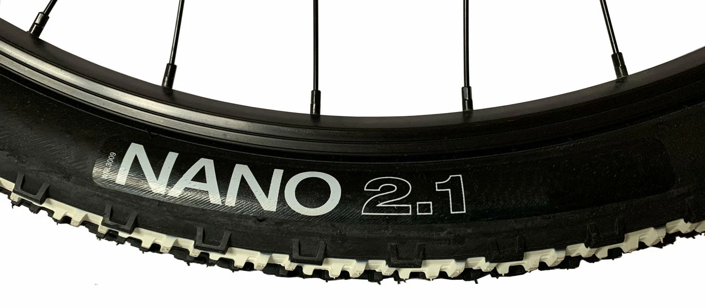 WTB Nano Comp Tire 26" Buy 1 Get 1 FREE! 1 WTB Nano Comp Tire 26" Buy 1 Get 1 FREE!