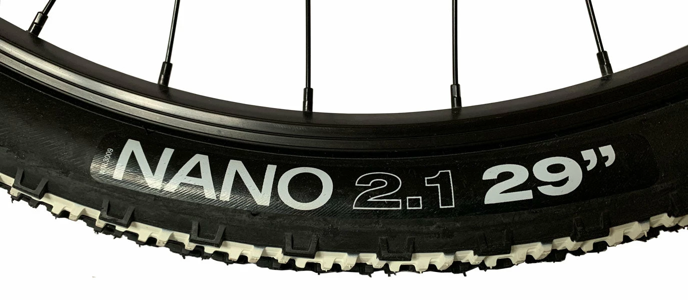 WTB Nano Comp Tire 29" Buy 1 Get 1 FREE! 1 WTB Nano Comp Tire 29" Buy 1 Get 1 FREE!
