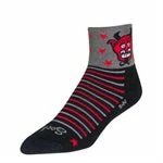 Sock Guy Nottoday Cycling 3" Socks