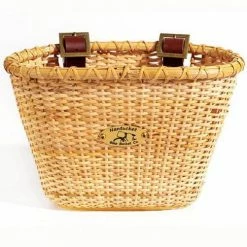 NanTucket Lightship Child Oval Bike Handlebar Basket Baskets