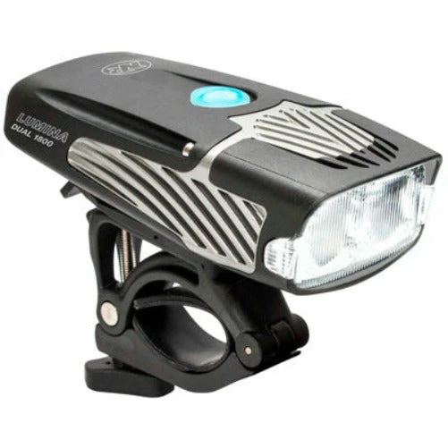 Niterider Lumina Dual 1800 Front Bike Light 1 Niterider Lumina Dual 1800 Front Bike Light