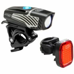 Niterider Lumina Micro 900 & Vmax+ 150 Combo Light Set Lights