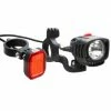 Lights Niterider Epro 1000 & Emax+ 150 Combo Light Set