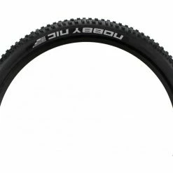 Schwalbe Nobby Nic SG Addix Speedgrip TLE Tire 27.5" Tires