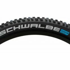 Schwalbe Nobby Nic SG Addix Speedgrip TLE Tire 27.5
