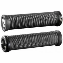 ODI Elite Motion Lock-On Grips W/ Clamps Grips & Road Tape