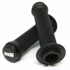ODI Sensus Swayze Lock On Grips W/ Clamps Bonus Pack Grips & Road Tape