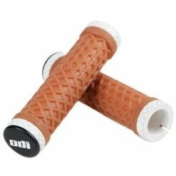 ODI Vans Lock On Grips W/ Clamps Bonus Pack* Grips & Road Tape