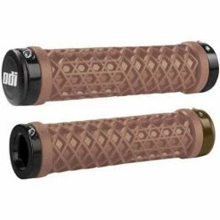 ODI Vans Lock On Grips W/ Clamps Bonus Pack* Grips & Road Tape