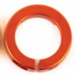 ODI Lock Jaw Lock-on Grip Clamps