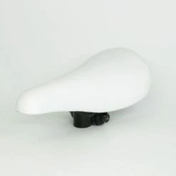 Blue Sky Cycling OEM Juvenille Vinyl Saddle Saddles