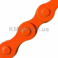 KMC S1 Single Speed Chain 1/8