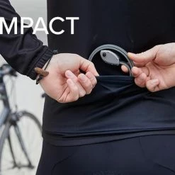 OTTOLOCK Hexband Cinch Lock Locks