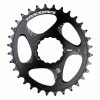 Race Face DM Oval Cinch Chainring 9/10/11/12-Speed Chainrings