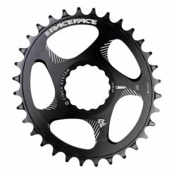 Race Face DM Oval Cinch Chainring 9/10/11/12-Speed Chainrings