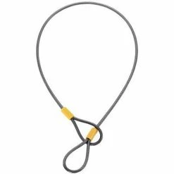 OnGuard Locks Locks ONGUARD Akita Non-Coiled Cable