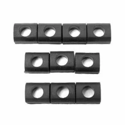 Orange Seal Cycling Orange Seal VersaValve Tubeless Refill Grommet 10 Pack