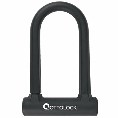 Ottolock Sidekick U-Lock Locks 1 Ottolock Sidekick U-Lock Locks