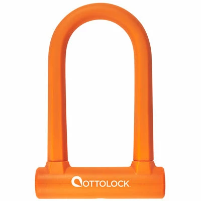 Ottolock Sidekick U-Lock Locks 2 Ottolock Sidekick U-Lock Locks