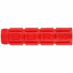 Grips & Road Tape Oury Single Compound V2 MTB Grips