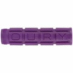 Grips & Road Tape Oury Single Compound V2 MTB Grips