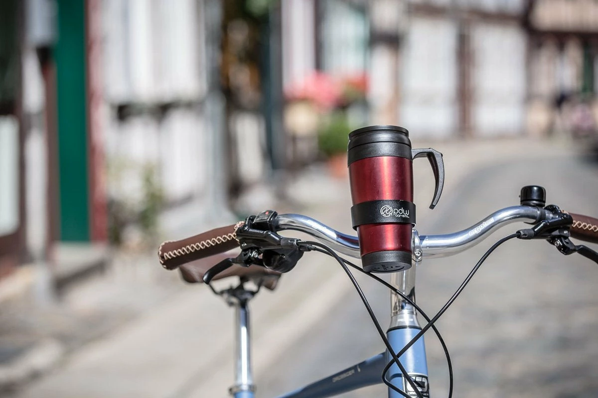 Portland Design Works Hydration Portland Design Bar-ista Drink Holder 2 Portland Design Works Hydration Portland Design Bar-ista Drink Holder