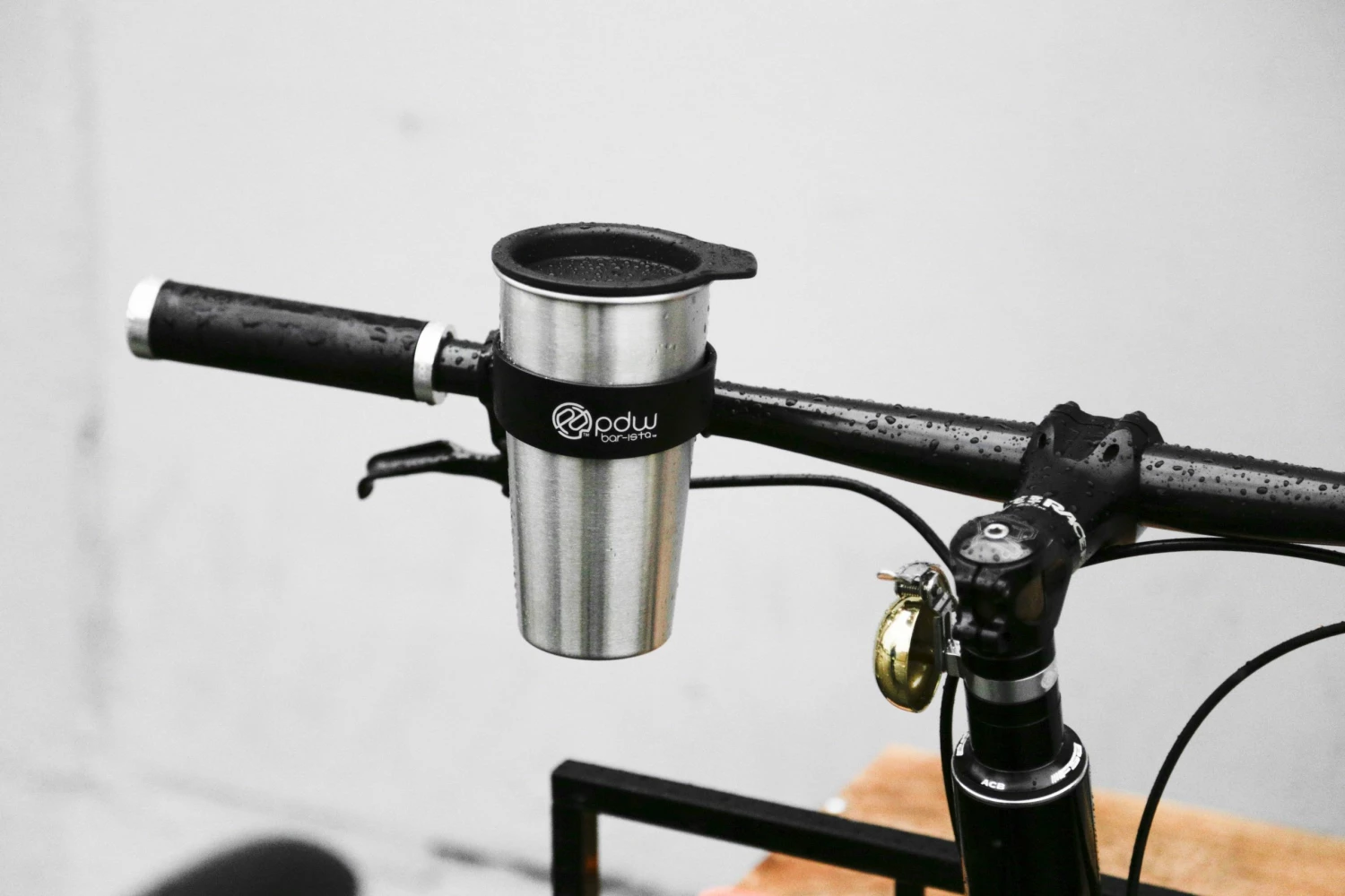 Portland Design Works Hydration Portland Design Bar-ista Drink Holder 3 Portland Design Works Hydration Portland Design Bar-ista Drink Holder