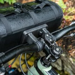 Portland Design Works Portland Design Gear Belly Roll Top Handlebar Bag