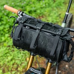 Portland Design Works Portland Design Gear Belly Roll Top Handlebar Bag
