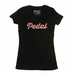 DHD Wear Pedal Women's T-Shirt