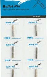 Chains / Chain Guides KMC Chain Bullet Pin Connector