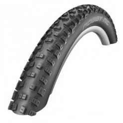 Tires Schwalbe Nobby Nic HS 463 Addix Performance Tubeless Ready Folding Tire 26 X 2.25