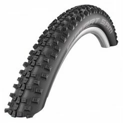 Schwalbe Smart Sam Addix Speed Performance Tire 27.5 X 2.6 HS 476 Tires