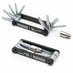 Pedros RX Micro 10 Multi Tool