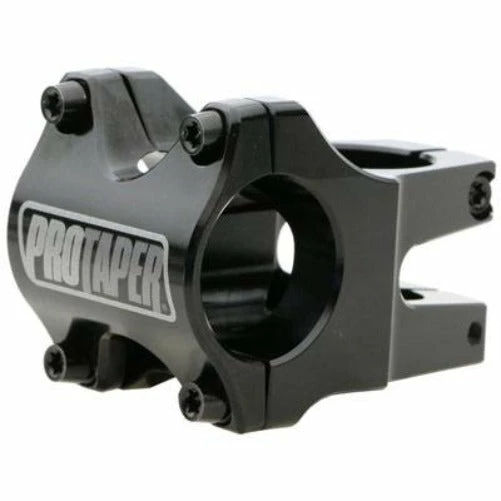 Protaper MTB Aluminum Stem 31.8mm Stems 2 Protaper MTB Aluminum Stem 31.8mm Stems