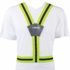 Proviz Flexi Viz Safety Vest