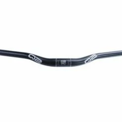 Handlebars Q2 Aluminum 7050 Riser Handlebar 800mm 31.8mm