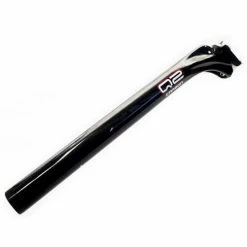 Q2 Elite Carbon Offset Seatpost Seatposts