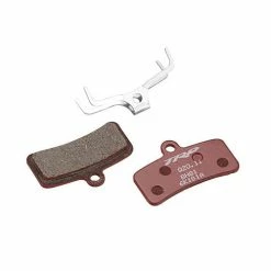 TRP Q20.11 Semi Metallic Disc Brake Pads G-Spec, Quadiem, Slate, T4, Trail Brake Pads, Parts & Accessories