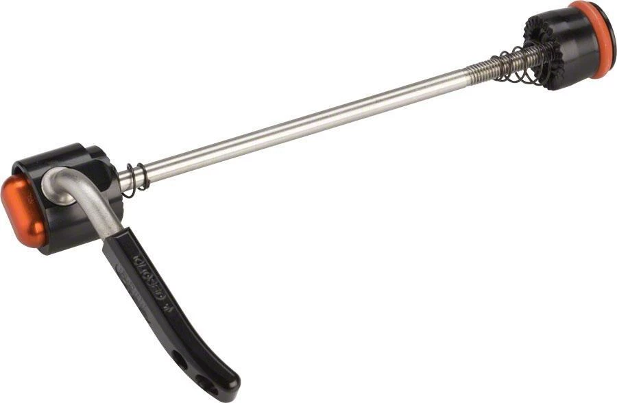 Skewers & Axles Paul Components QR Quick Release 5mm Skewer 1 Skewers & Axles Paul Components QR Quick Release 5mm Skewer