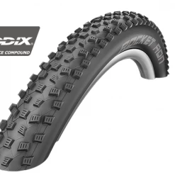 Schwalbe Rocket Ron HS 438 Addix Performance Tubeless Ready Tire 29 X 2.25