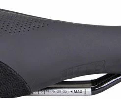 Saddles WTB Speed She Wide Cromoly Saddle